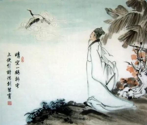 刘禹锡生平经历简介（刘禹锡的详细资料） 第1张