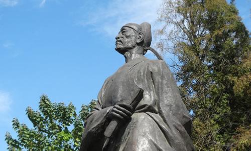 刘禹锡生平经历简介（刘禹锡的详细资料） 第7张