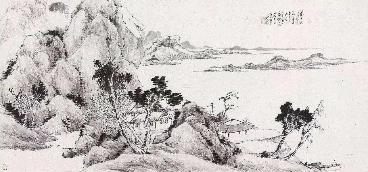 刘禹锡生平经历简介（刘禹锡的详细资料） 第9张
