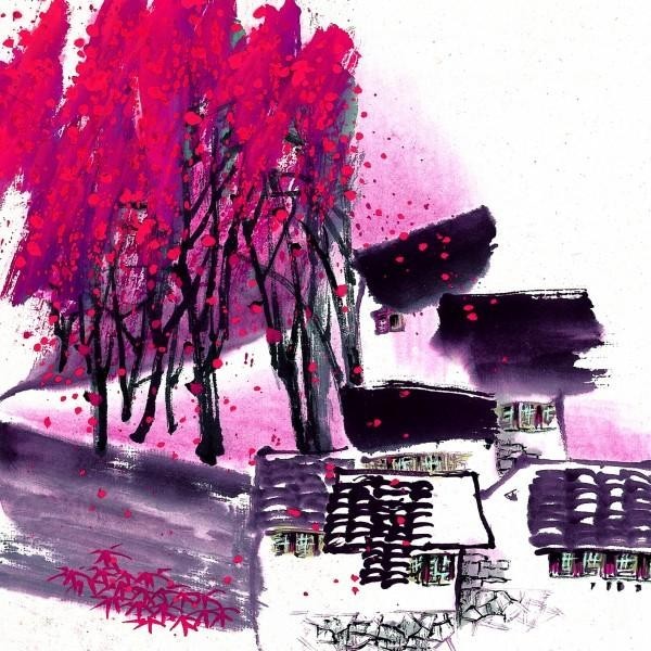 描写春天美好的诗句（关于春天的唯美诗句鉴赏） 第1张