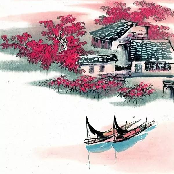 描写春天美好的诗句（关于春天的唯美诗句鉴赏） 第9张