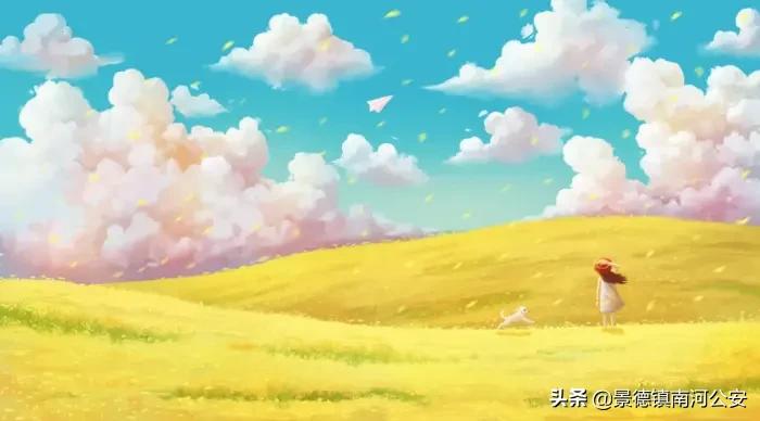 春天的诗句唯美简短（描写春天的绝美诗句） 第13张