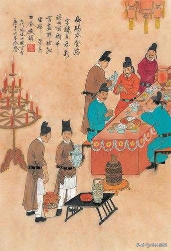 寒食节的诗歌典故（最有名的寒食节古诗） 第1张