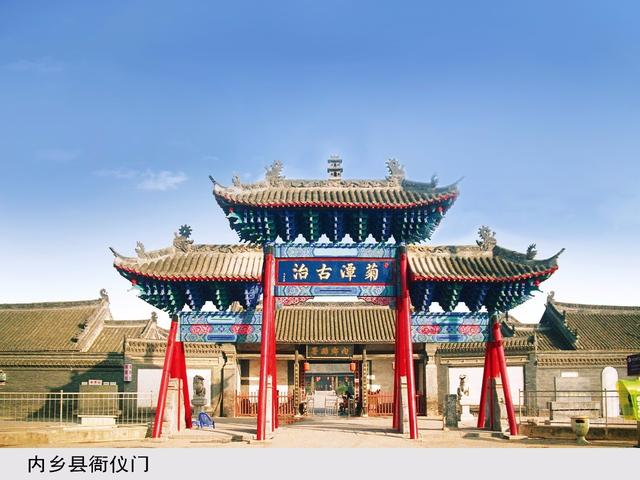 古代官职详解：古代县令和现在的县长级别一样吗？ 第5张