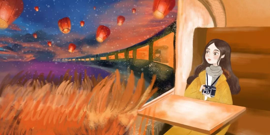 寄托诗人思乡之情的诗句（抒发思乡之情的古诗） 第1张