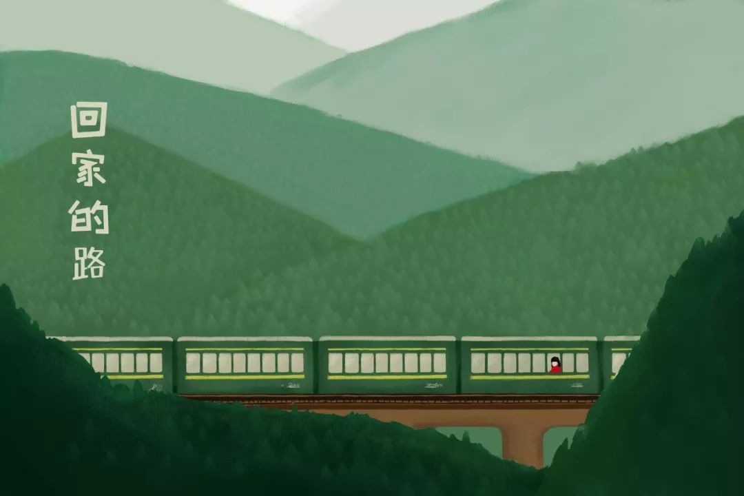 寄托诗人思乡之情的诗句（抒发思乡之情的古诗） 第17张