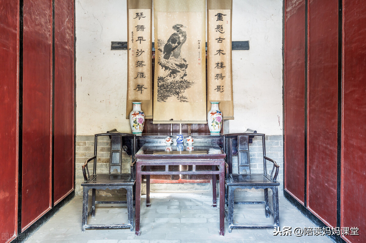 孔子的小故事简短（孔子主要事迹简短） 第5张