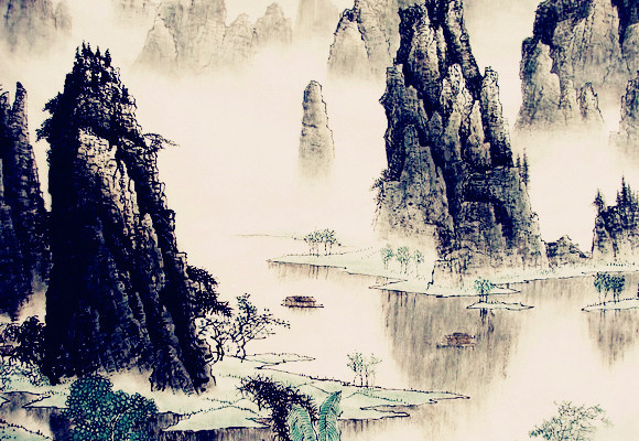 长相思古诗李白原文（李白的情诗长相思） 第1张
