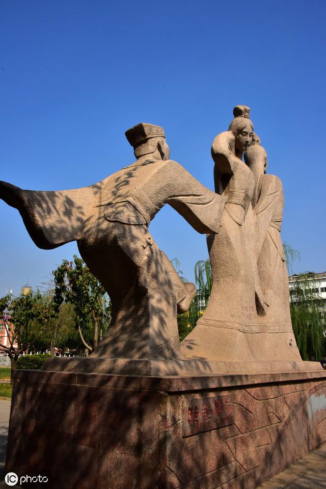 极简剖析“邯郸学步”的意义，一味的模仿为什么不能复制成功？ 第3张