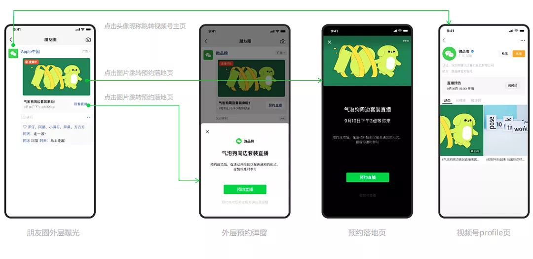 亲身试水视频号付费流量，手把手教你如何推广视频号 第7张