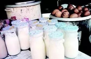 在南京，有一种传奇叫卫岗牛奶！ 第1张