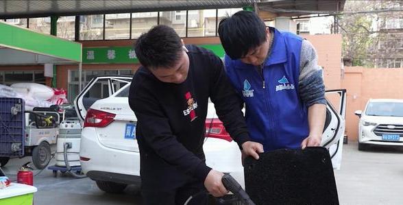靠家电清洗，年收入几十万，看看我是如何做到的 第13张