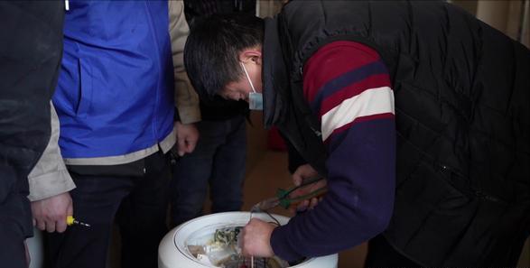靠家电清洗，年收入几十万，看看我是如何做到的 第17张