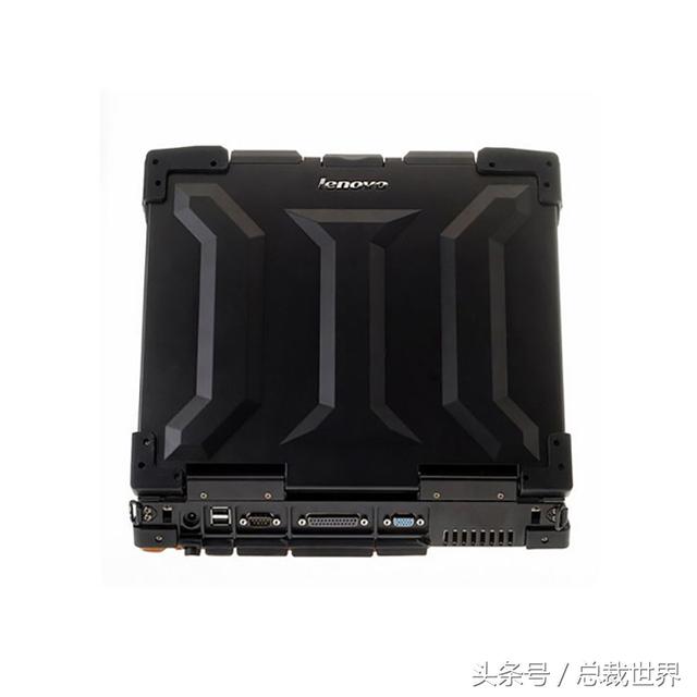 联想军用笔记本电脑（联想昭阳r2000笔记本） 第9张