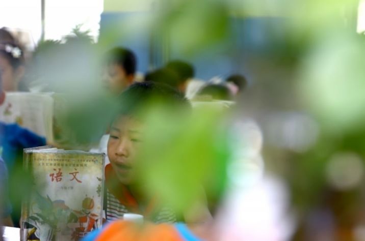 献给教师节的诗词（感恩老师的古诗句） 第15张