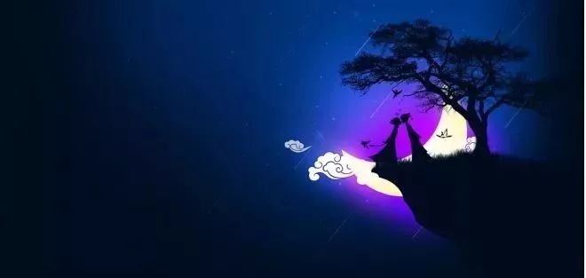 七夕杜牧古诗赏析（杜牧写的七夕翻译） 第9张