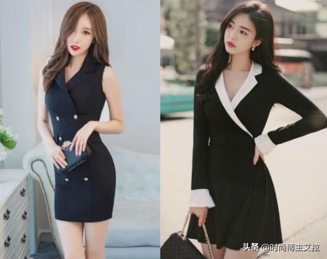 通勤是什么意思（通勤是什么样的着装风格） 第7张