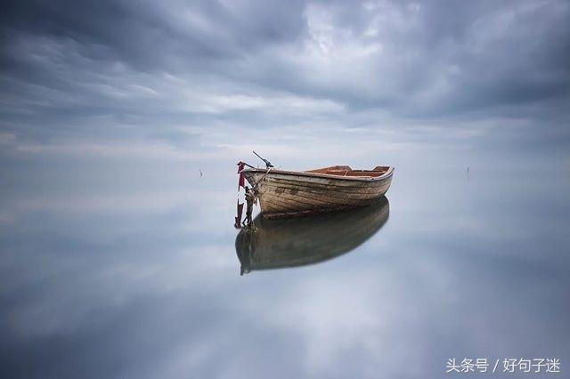 纠结的句子说说心情（人生抉择的经典句子） 第5张