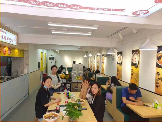 开家螺蛳粉店要多少钱（开家螺蛳粉店怎么样） 第5张