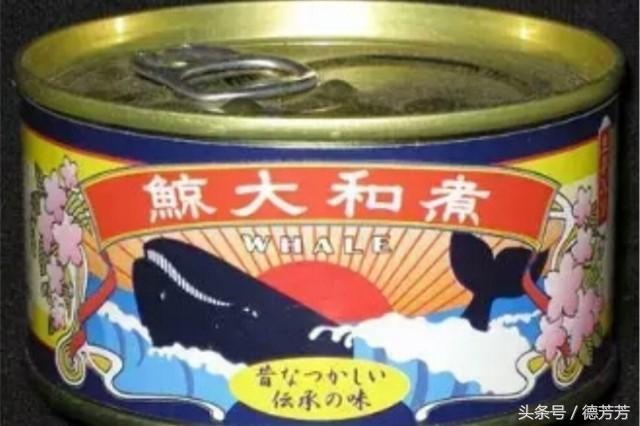 鲸鱼肉好吃吗（这样做鲸鱼才是真的好吃） 第5张