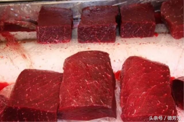 鲸鱼肉好吃吗（这样做鲸鱼才是真的好吃） 第9张