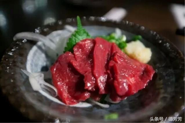 鲸鱼肉好吃吗（这样做鲸鱼才是真的好吃） 第11张