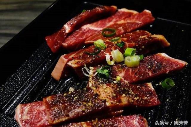 鲸鱼肉好吃吗（这样做鲸鱼才是真的好吃） 第15张