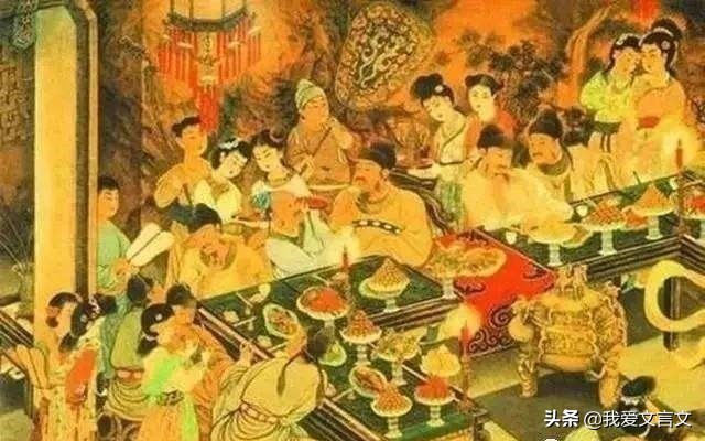 韩琦大度容人文言文翻译注释（韩琦大度容人文言文启示） 第1张