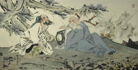 为什么用“鳏夫”代指丧偶男人？有三种解释，你认可哪一个？ 第3张
