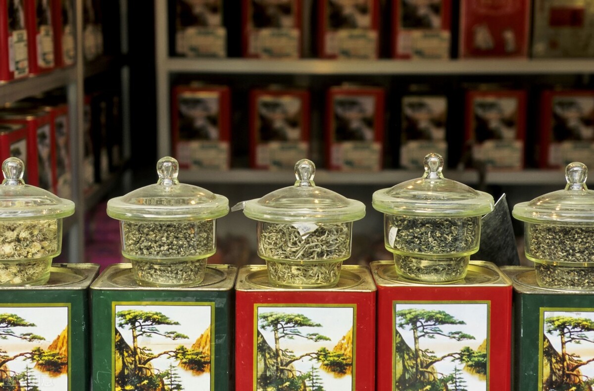 卖茶赚钱吗（茶叶生意怎么起步） 第3张