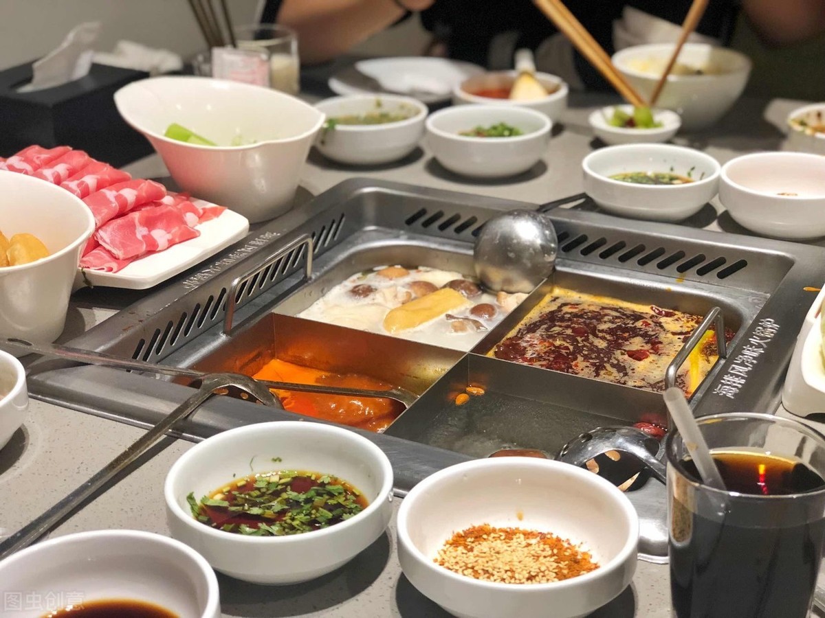 开一家海底捞要多少钱（海底捞一般开店多少钱） 第3张