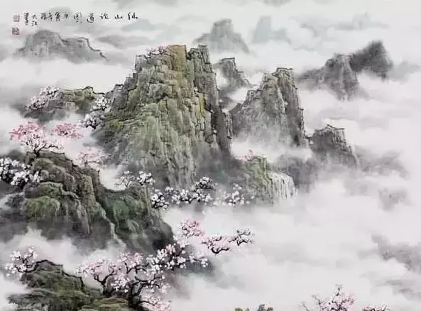 描写田园风光的古诗有哪些（最经典的田园诗） 第19张