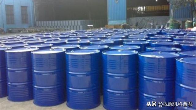 石油为什么要以桶为单位来计算？一桶石油又是多少？ 第1张