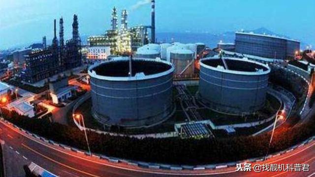 石油为什么要以桶为单位来计算？一桶石油又是多少？ 第3张