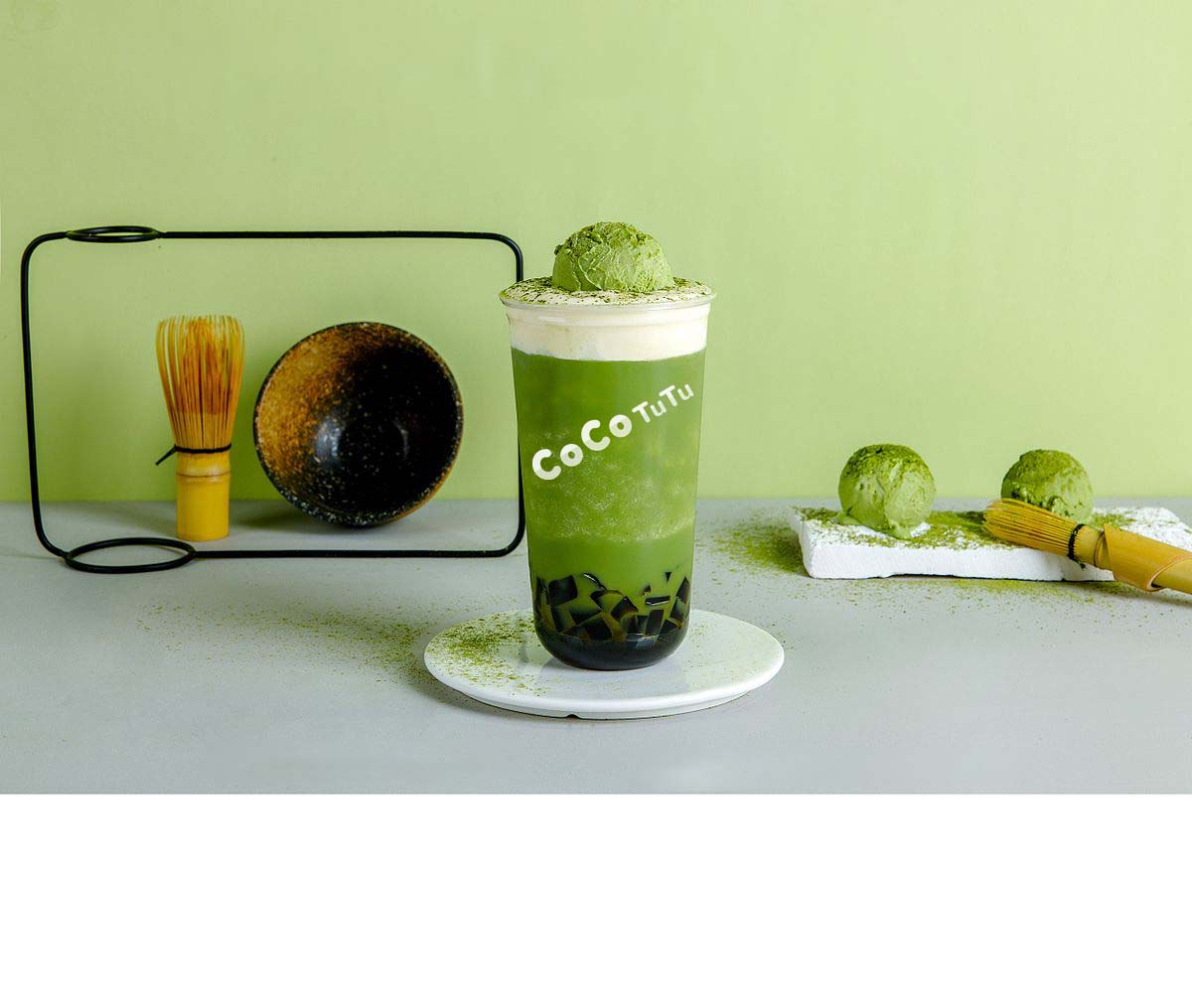 Cocotutu奶茶赚钱吗（开Cocotutu奶茶店利润大吗） 第3张