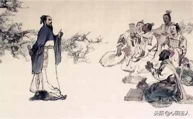 论语十二章原文及翻译（论语十二章课文原文注释） 第7张