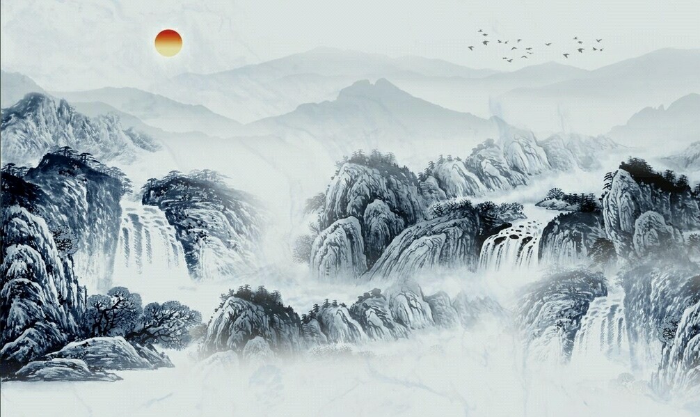 纪念屈原的诗有什么（关于屈原最有名的诗词欣赏） 第3张