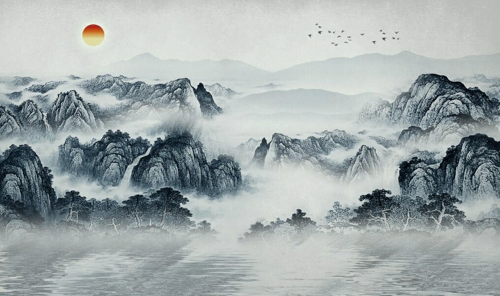 纪念屈原的诗有什么（关于屈原最有名的诗词欣赏） 第5张