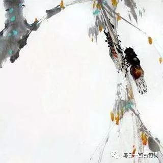 在狱咏蝉骆宾王翻译及注释（在狱咏蝉骆宾王赏析） 第5张