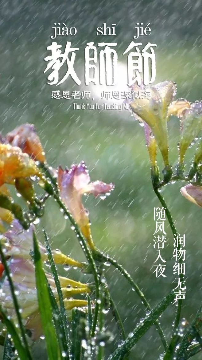 送给老师的诗句有哪些（赞美老师的高雅的诗词） 第13张