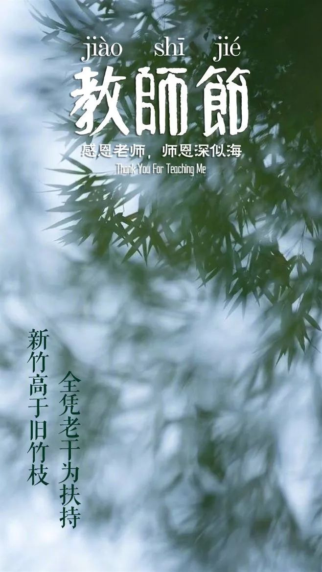送给老师的诗句有哪些（赞美老师的高雅的诗词） 第25张