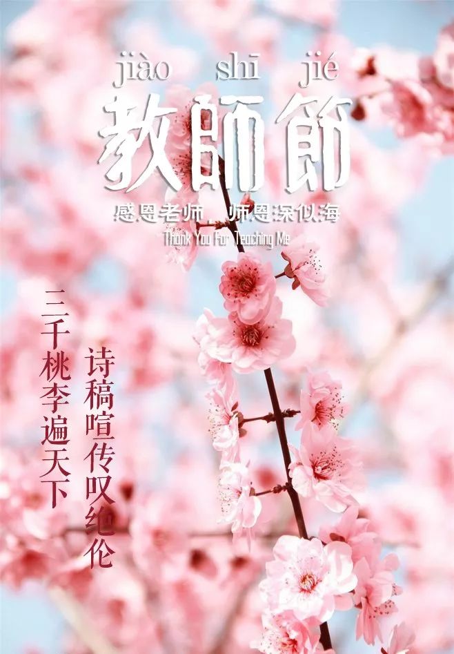 送给老师的诗句有哪些（赞美老师的高雅的诗词） 第33张