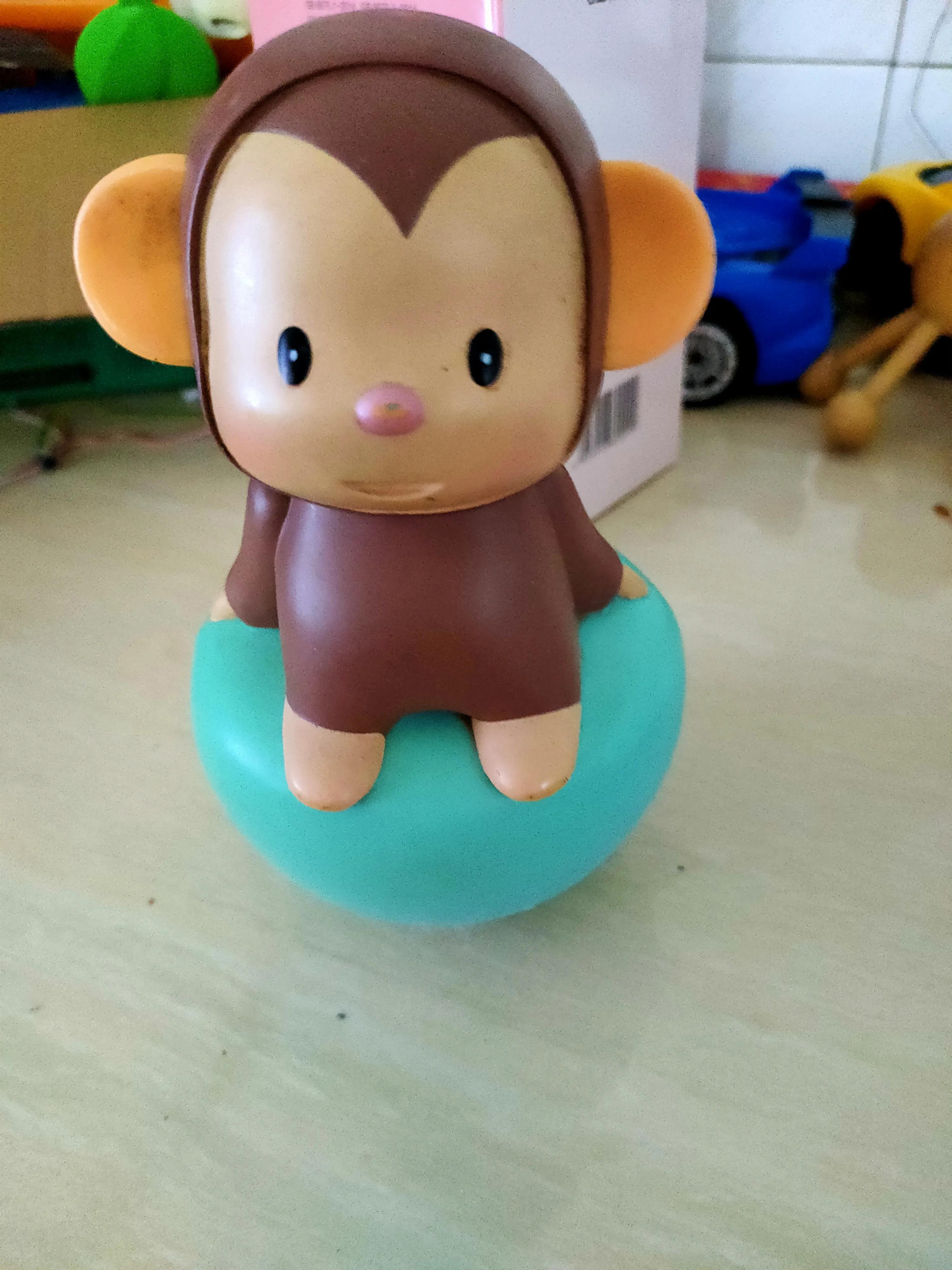 孩子最爱买的十大玩具，不过最好玩的是第十一个 第7张