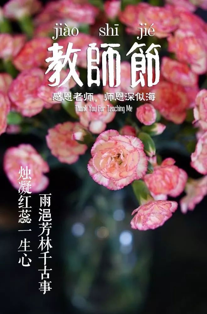 送给老师的诗句有哪些（赞美老师的高雅的诗词） 第41张