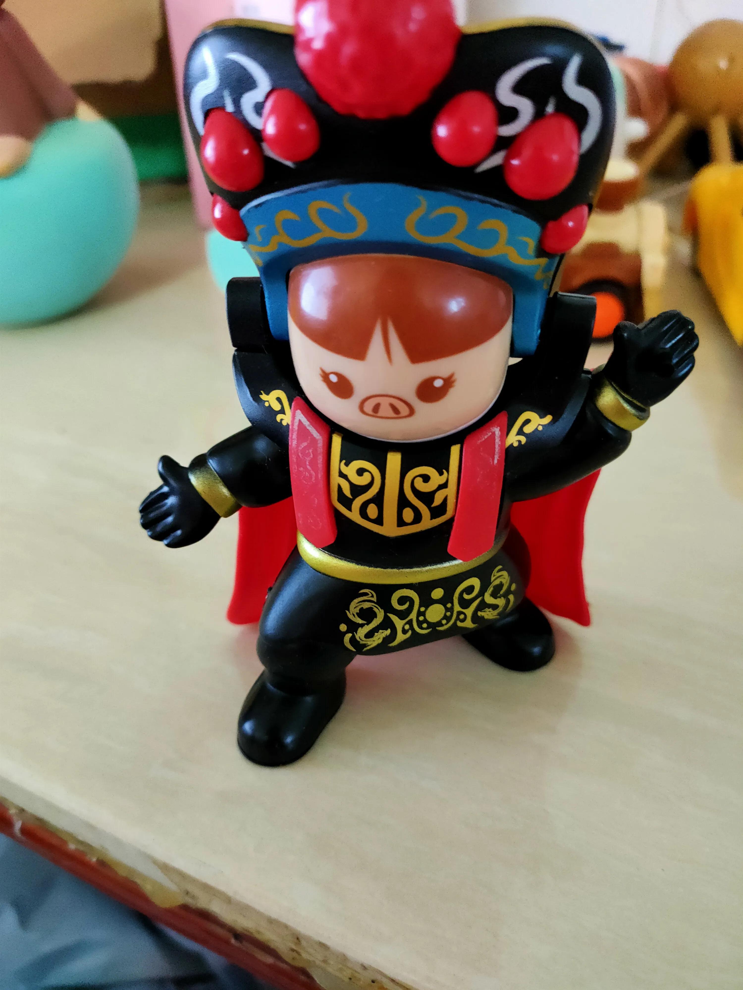 孩子最爱买的十大玩具，不过最好玩的是第十一个 第11张