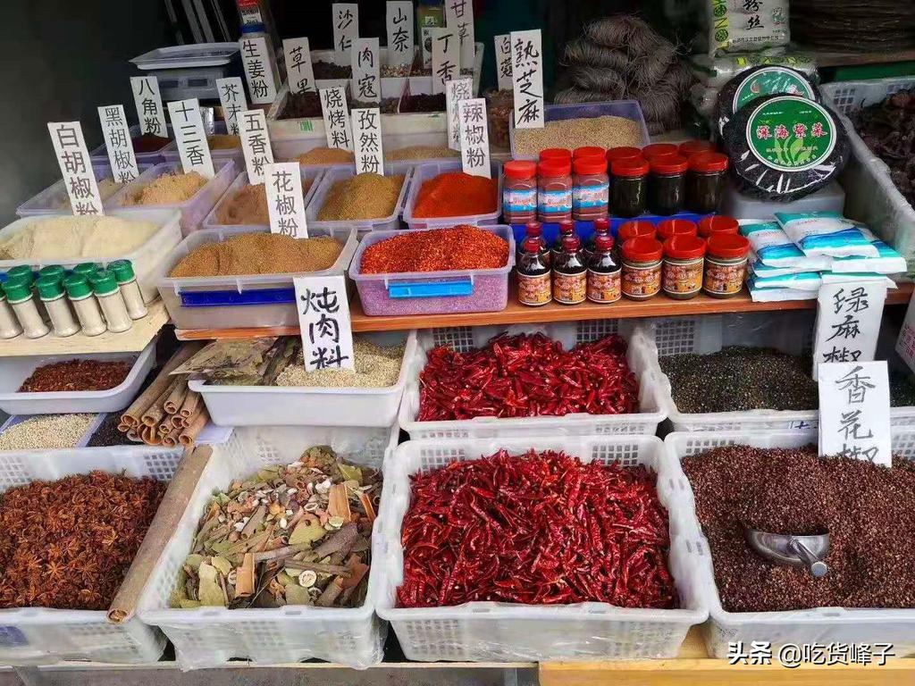 提醒！年关将近，这8类年货该囤了，存得住年味足，能吃到元宵节 第13张