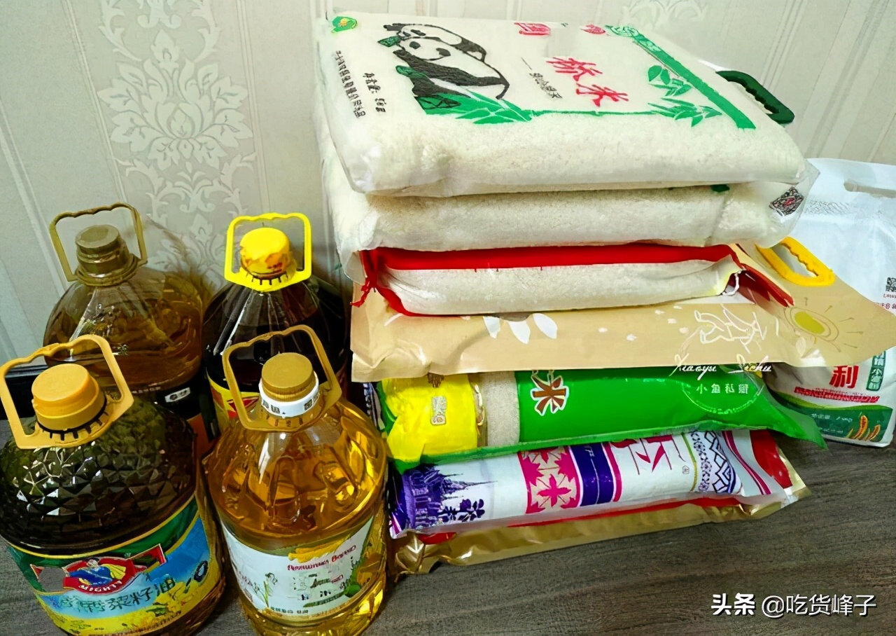 提醒！年关将近，这8类年货该囤了，存得住年味足，能吃到元宵节 第17张