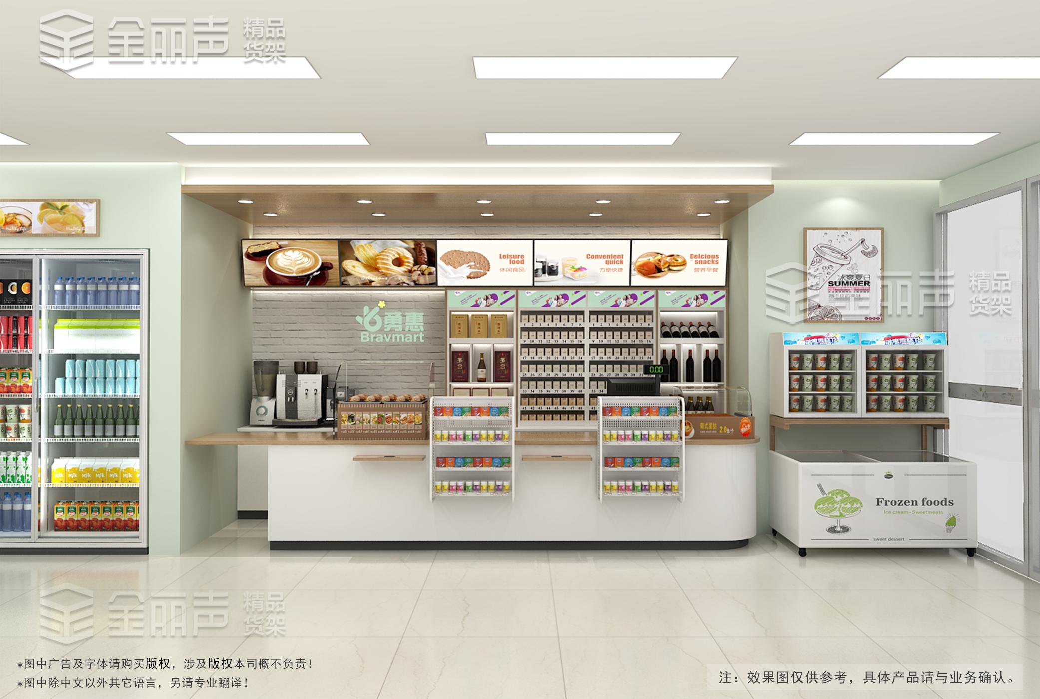 怎么开便利店（便利店怎么开才能生意好） 第1张