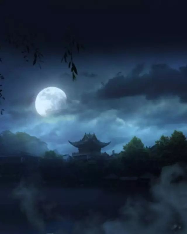 悲伤的诗句有哪些（形容很悲伤的诗句） 第13张