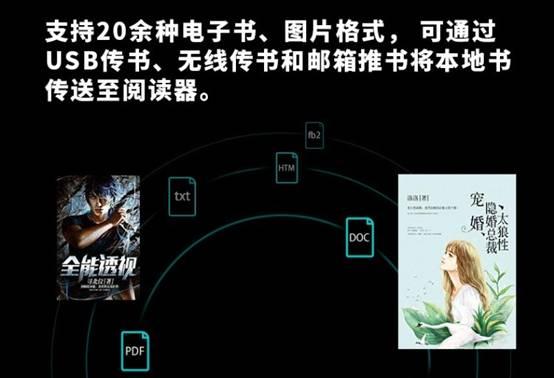 想要在当当阅读器8中看当当书城外的电子书，应该怎么做呢？ 第7张